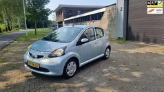 Gebruikt 2007 Toyota Aygo Hatchback | € 2.250 (Eerlijke prijs)