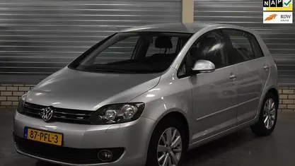 Occasion 2011 VW Golf Plus Cross MPV | € 4.750 (Eerlijke prijs)