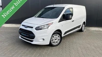 Occasion Ford Transit 99 PK (72 kW) 2018 Van