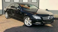 Gebruikt 2011 Mercedes CLS350 Sedan | € 32.750
