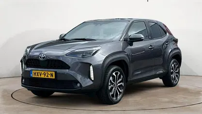 Occasion Toyota Yaris Cross Team 2023 SUV
