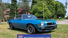 Gebruikt 1972 Chevrolet Camaro Coupé | € 21.000