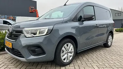 Gebruikt 2022 Renault Kangoo Van | € 16.880 (Super prijs)