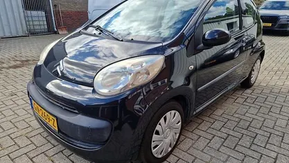 Gebruikt 2007 Citroën C1 Hatchback | € 1.450 (Eerlijke prijs)