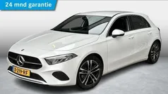 Mercedes A180