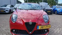 Gebruikt 2016 Alfa Romeo MiTo Veloce Hatchback | € 11.895 (Eerlijke prijs)