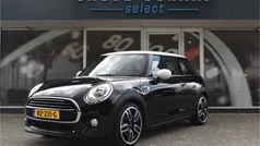 Zwart Gebruikt 2018 Mini Cooper Business Hatchback | € 14.500 (Goede deal)