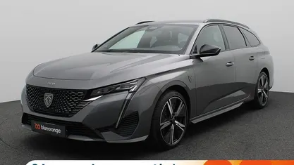 Occasion 2024 Peugeot 308 SW GTi Stationwagen | € 28.750 (Goede deal)
