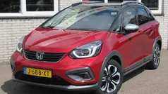 Rood Gebruikt 2020 Honda Jazz Hatchback | € 22.900 (Eerlijke prijs)