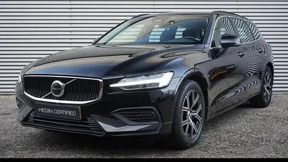 Gebruikt 2022 Volvo V60 Core Stationwagen | € 32.995 (Eerlijke prijs)