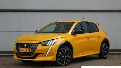 Occasion Peugeot 208 GTi 101 PK (74 kW) 2023 Hatchback