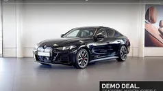 Gebruikt 2025 BMW i4 M Sport Sedan | € 54.900 (Eerlijke prijs)