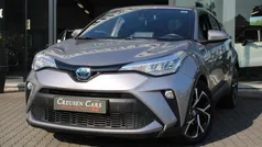 , metallic lak Gebruikt 2020 Toyota C-HR Executive SUV | € 20.950 (Eerlijke prijs)