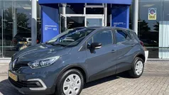Gebruikt 2018 Renault Captur Life SUV | € 10.445 (Goede deal)