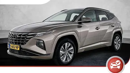Gebruikt 2023 Hyundai Tucson Comfort SUV | € 28.825 (Super prijs)