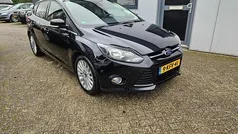 Gebruikt 2012 Ford Focus Titanium Hatchback | € 3.750 (Eerlijke prijs)