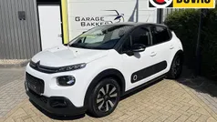 Gebruikt 2019 Citroën C3 PureTech Hatchback | € 10.450 (Eerlijke prijs)