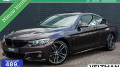 Gebruikt 2020 BMW 420 M Sport Coupé | € 30.495 (Goede deal)