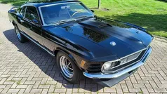 Gebruikt 1970 Ford Mustang Mach 1 | € 44.500