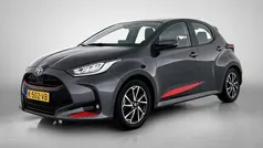 Gebruikt 2021 Toyota Yaris Hatchback | € 19.950 (Eerlijke prijs)