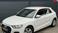 Gebruikt 2021 Audi A1 Sportback Proline Hatchback | € 20.940 (Eerlijke prijs)
