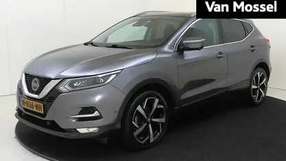 Occasion Nissan Qashqai Tekna 140 PK (102 kW) 2020 SUV