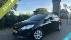 Gebruikt 2012 Ford Focus Trend Hatchback | € 4.999 (Goede deal)