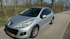 Gebruikt 2011 Peugeot 207 Access Hatchback | € 3.995 (Eerlijke prijs)