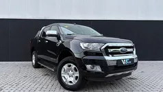 Gebruikt 2019 Ford Ranger Limited Pickup | € 25.950 (Super prijs)
