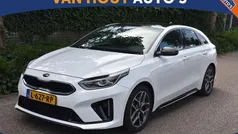 Gebruikt 2021 Kia ProCeed Hatchback | € 17.950 (Eerlijke prijs)