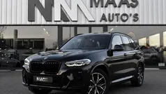 Gebruikt 2022 BMW X3 Executive SUV | € 49.950 (Eerlijke prijs)