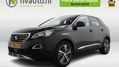 Gebruikt 2019 Peugeot 3008 Allure SUV | € 17.950 (Goede deal)