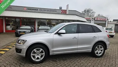 Occasion Audi Q5 Premium 271 PK (199 kW) 2009 SUV