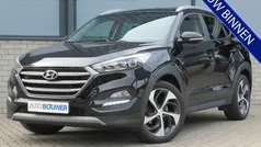 Gebruikt 2018 Hyundai Tucson SUV | € 21.450 (Eerlijke prijs)