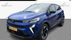 Gebruikt 2025 Renault Captur Techno SUV | € 35.950 (Eerlijke prijs)