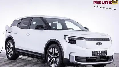 Occasion 2024 Ford Explorer Extended Range SUV | € 36.900 (Super prijs)