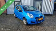 Gebruikt 2010 Suzuki Alto Comfort Hatchback | € 2.950 (Eerlijke prijs)