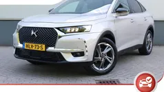 DS Automobiles DS7 Crossback