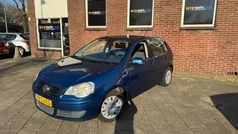 Blauw Gebruikt 2006 VW Polo Hatchback | € 1.250 (Eerlijke prijs)