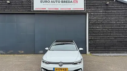 Occasion 2020 VW Golf VIII Style Hatchback | € 18.750 (Eerlijke prijs)