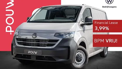 Gebruikt 2024 VW Transporter Life Van | € 29.950 (Goede deal)