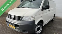 Gebruikt 2008 VW T5 Van | € 10.990 (Eerlijke prijs)