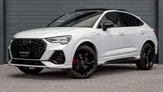 Gebruikt 2022 Audi Q3 Sportback S-Line SUV | € 45.990 (Eerlijke prijs)