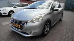 Gebruikt 2012 Peugeot 208 Allure Hatchback | € 6.250 (Eerlijke prijs)