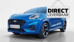 Gebruikt 2025 Ford Puma ST-Line X SUV | € 34.840 (Eerlijke prijs)