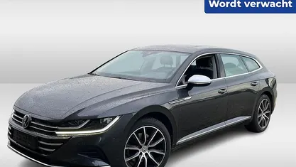 Grijs Gebruikt 2022 VW Arteon Business+ Stationwagen | € 30.950 (Super prijs)