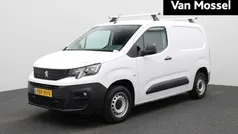 Overig Gebruikt 2019 Peugeot Partner Premium MPV | € 10.940 (Eerlijke prijs)