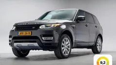 Grijs (metallic) Gebruikt 2017 Land Rover Range Rover Sport HSE SUV | € 29.945 (Goede deal)