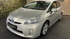 Grijs Gebruikt 2009 Toyota Prius Hatchback | € 8.950 (Iets duurder)
