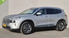 Gebruikt 2022 Hyundai Santa Fe Premium SUV | € 34.885 (Goede deal)